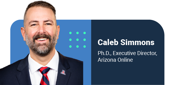 University of Arizona Webinar_Landing page Speakers-Caleb-1