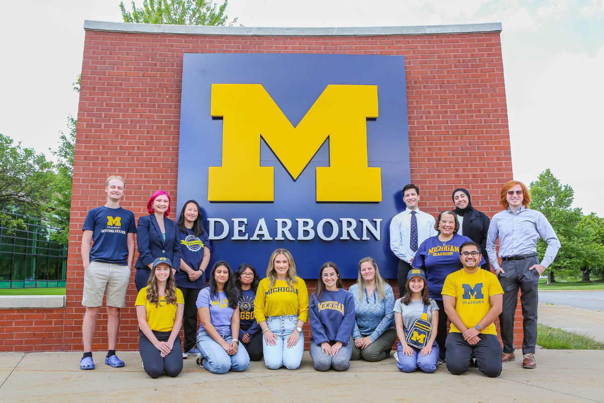 Michigan Dearborn (1)