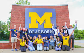 UM Dearborn